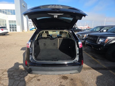 2024 Ford Edge SEL 201A