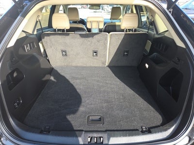 2024 Ford Edge SEL 201A