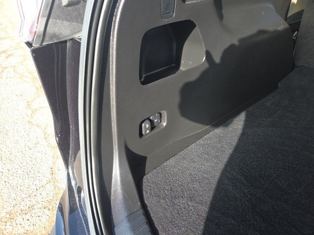 2024 Ford Edge SEL 201A