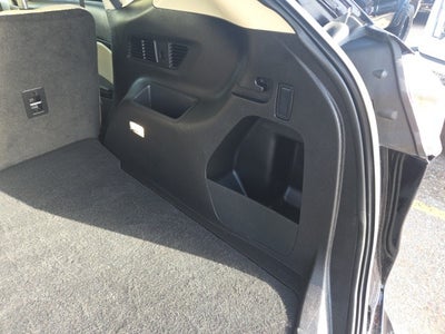 2024 Ford Edge SEL 201A