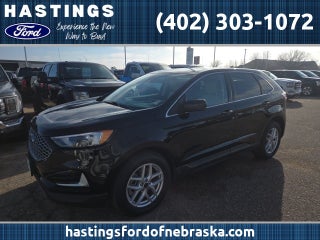 2024 Ford Edge SEL 201A