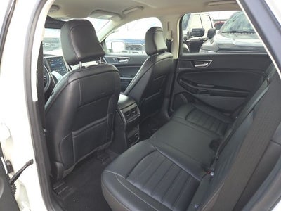 2022 Ford Edge SEL 201A