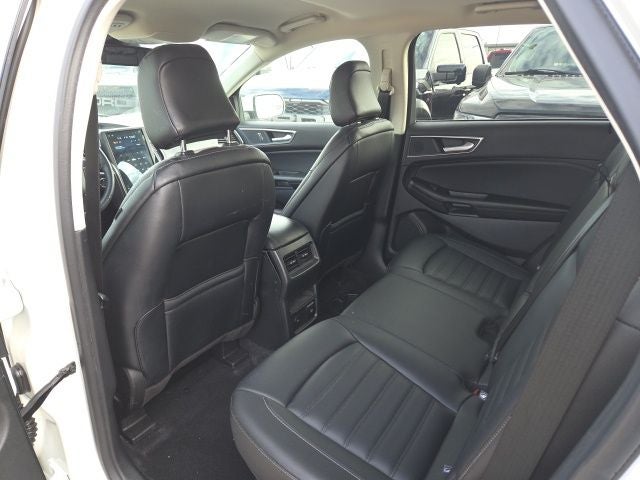 2022 Ford Edge SEL 201A