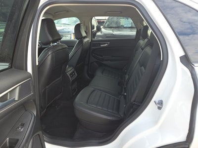 2022 Ford Edge SEL 201A
