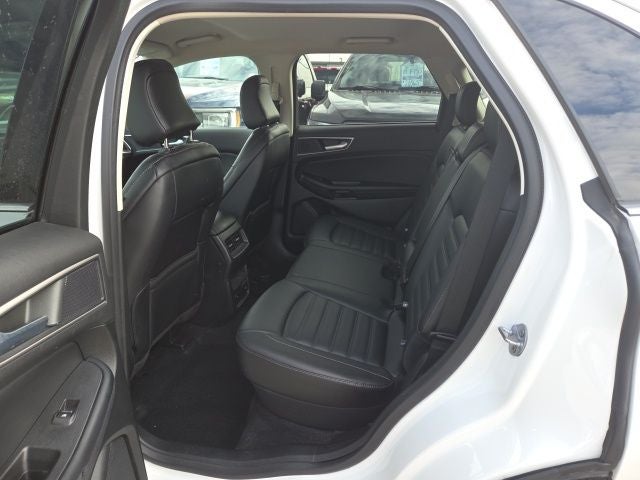 2022 Ford Edge SEL 201A