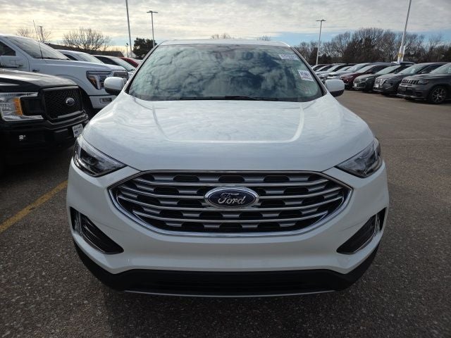 2022 Ford Edge SEL 201A