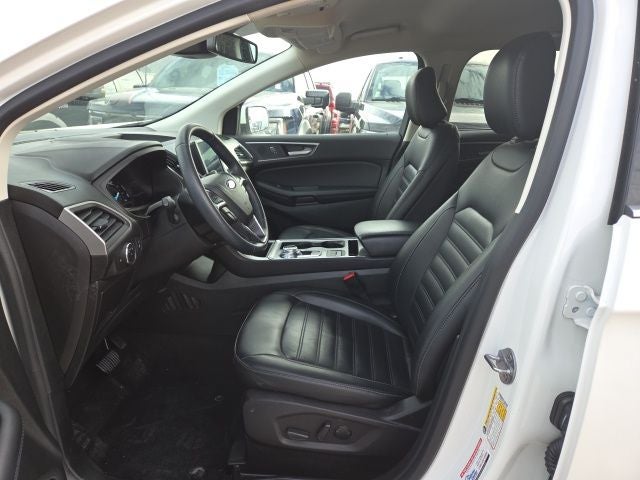 2022 Ford Edge SEL 201A