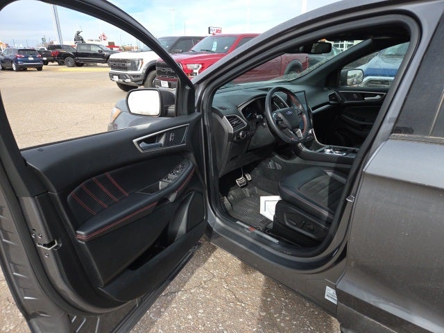 2024 Ford Edge ST Line 250A