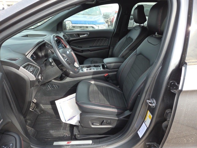 2024 Ford Edge ST Line 250A