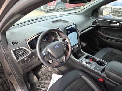 2024 Ford Edge ST Line 250A