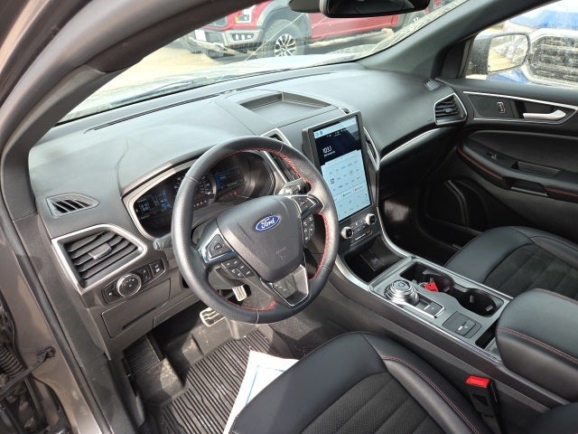 2024 Ford Edge ST Line 250A