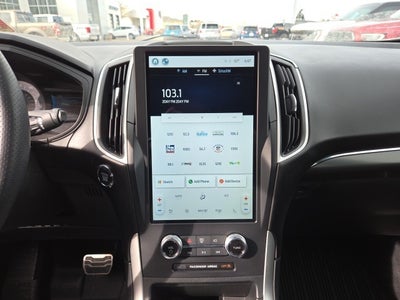 2024 Ford Edge ST Line 250A