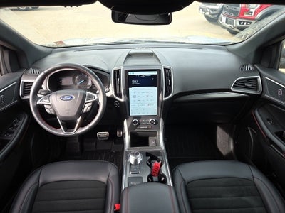 2024 Ford Edge ST Line 250A