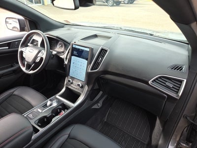 2024 Ford Edge ST Line 250A