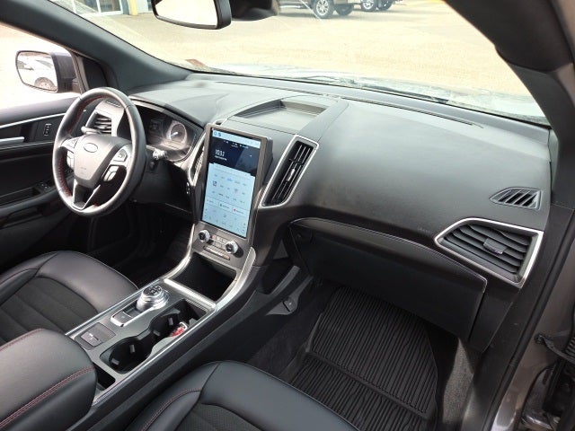 2024 Ford Edge ST Line 250A