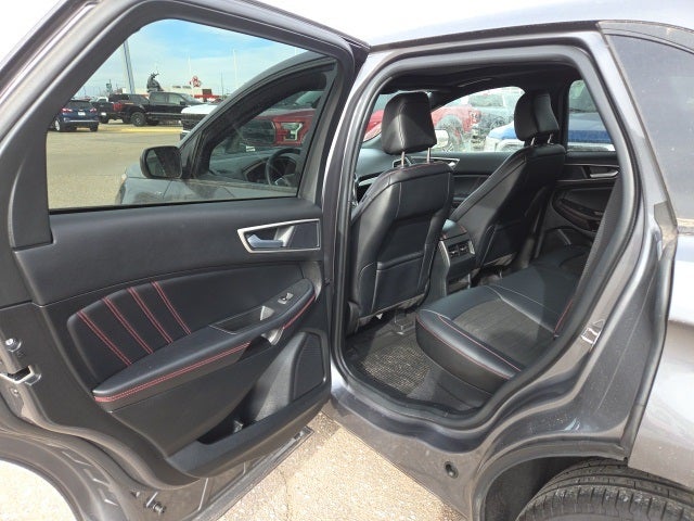 2024 Ford Edge ST Line 250A
