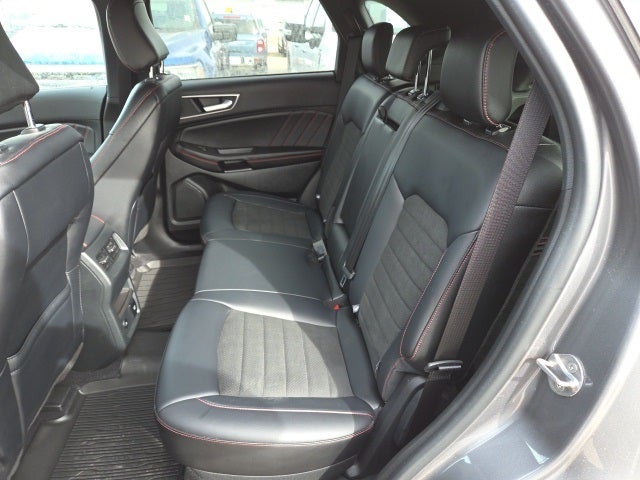 2024 Ford Edge ST Line 250A