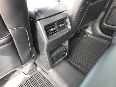 2024 Ford Edge ST Line 250A