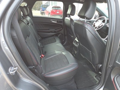 2024 Ford Edge ST Line 250A