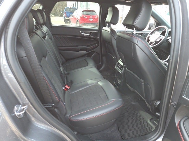 2024 Ford Edge ST Line 250A