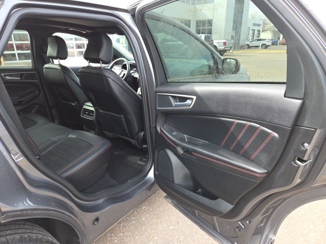 2024 Ford Edge ST Line 250A