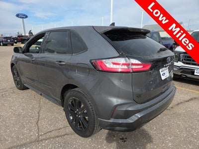 2024 Ford Edge ST Line 250A