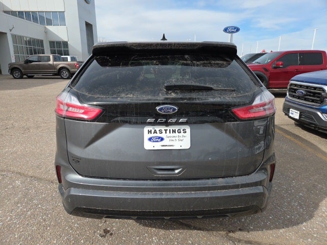 2024 Ford Edge ST Line 250A