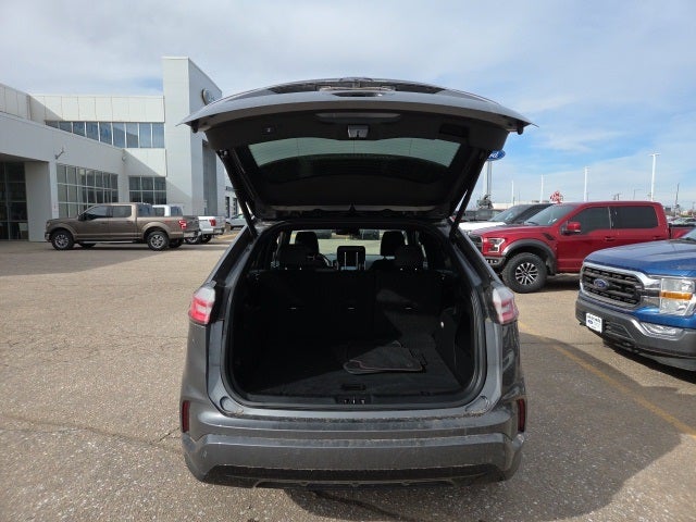 2024 Ford Edge ST Line 250A