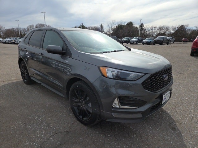 2024 Ford Edge ST Line 250A