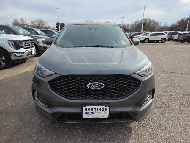 2024 Ford Edge ST Line 250A