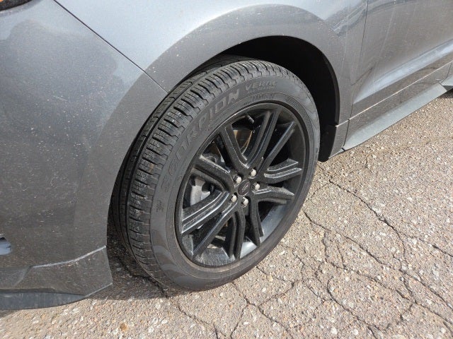 2024 Ford Edge ST Line 250A