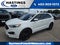 2024 Ford Edge ST Line 250A