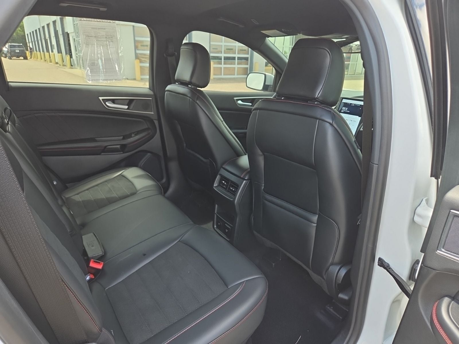 2024 Ford Edge ST Line 250A