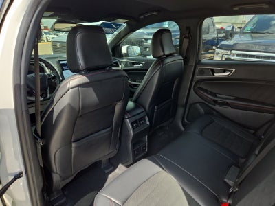 2024 Ford Edge ST Line 250A