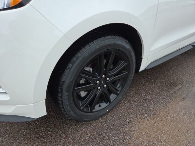 2024 Ford Edge ST Line 250A