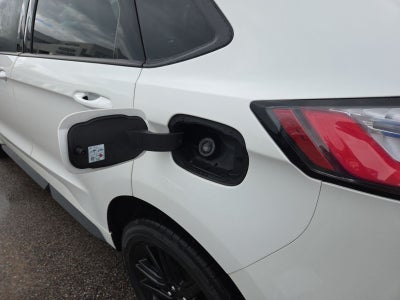 2024 Ford Edge ST Line 250A