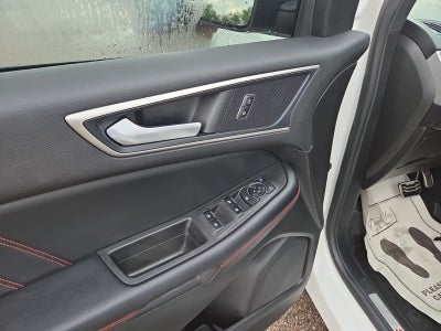 2024 Ford Edge ST Line 250A