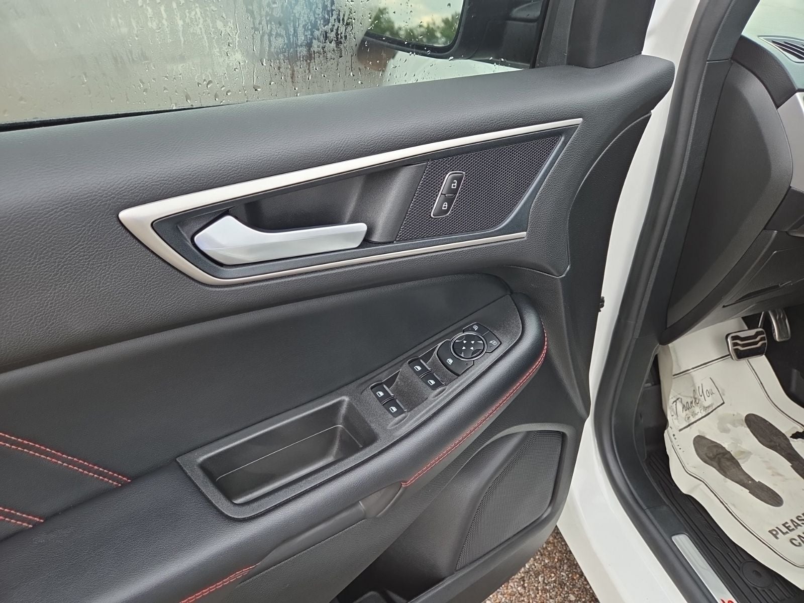 2024 Ford Edge ST Line 250A