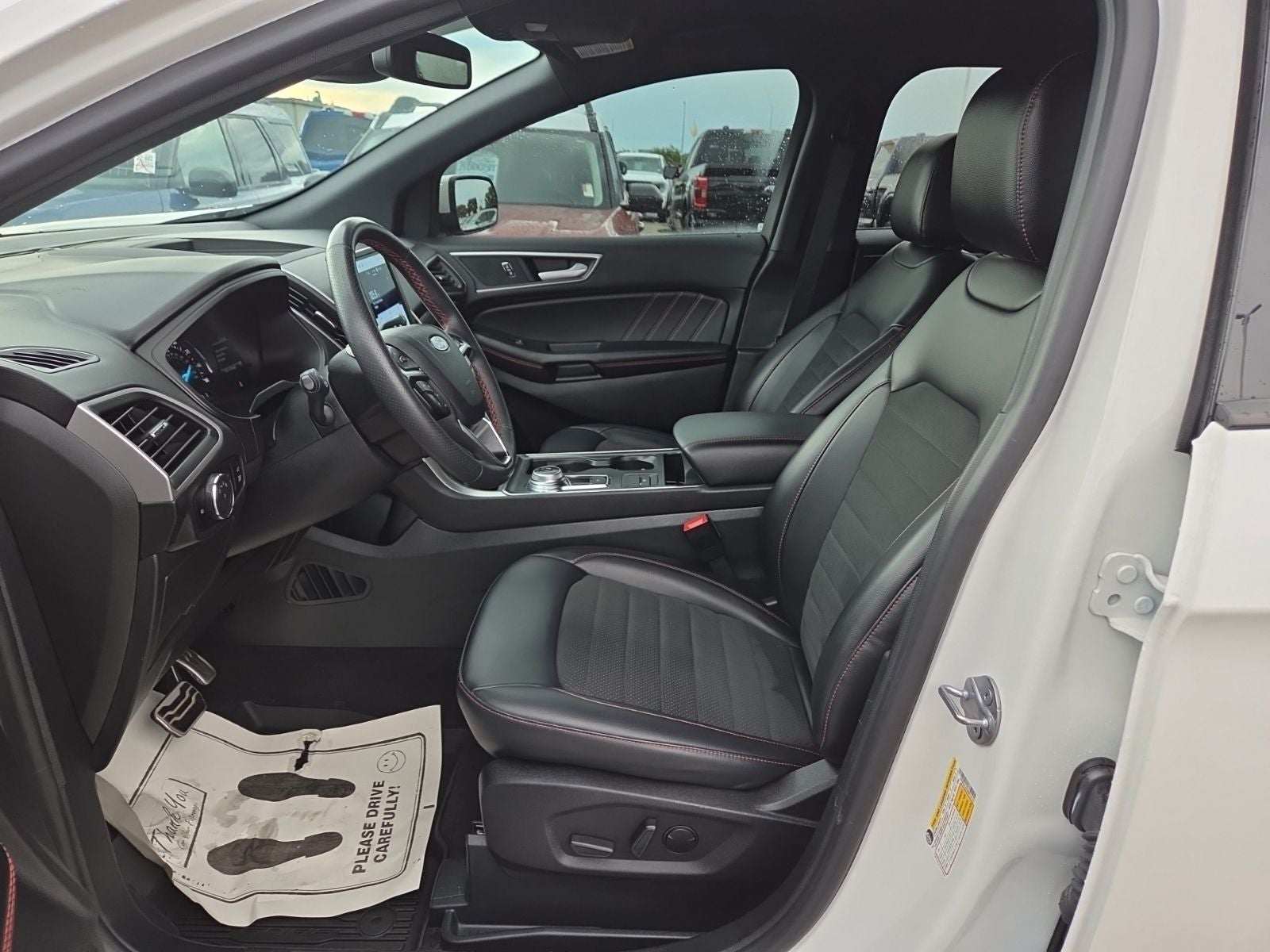 2024 Ford Edge ST Line 250A