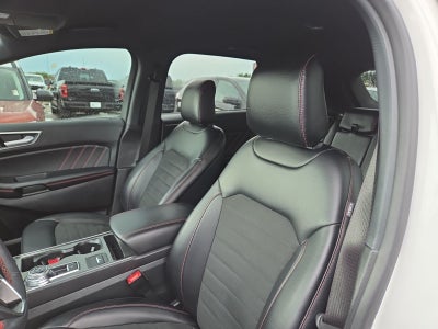 2024 Ford Edge ST Line 250A