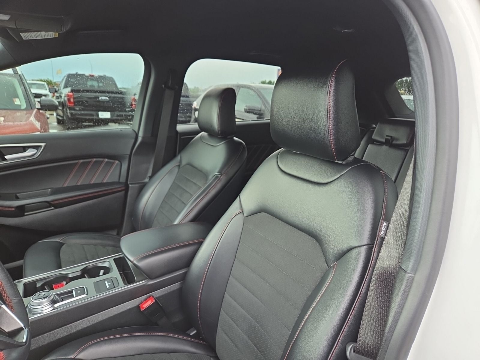 2024 Ford Edge ST Line 250A