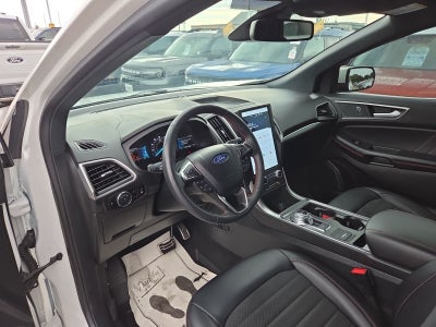 2024 Ford Edge ST Line 250A