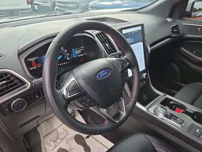 2024 Ford Edge ST Line 250A