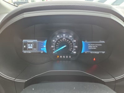 2024 Ford Edge ST Line 250A