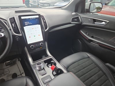 2024 Ford Edge ST Line 250A