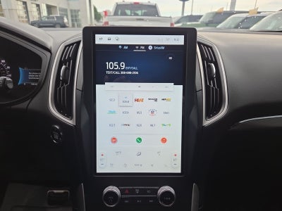 2024 Ford Edge ST Line 250A
