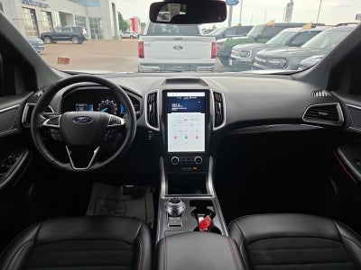 2024 Ford Edge ST Line 250A