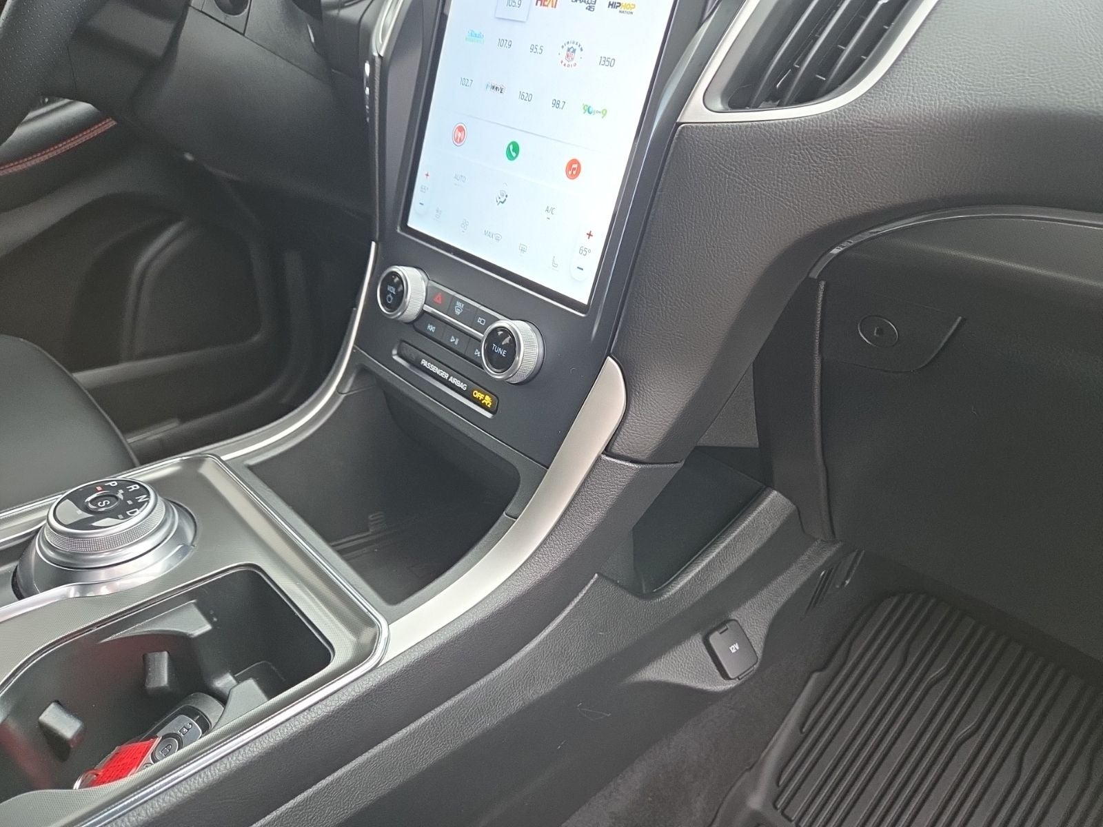 2024 Ford Edge ST Line 250A