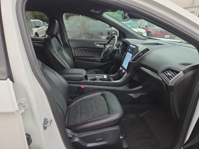 2024 Ford Edge ST Line 250A
