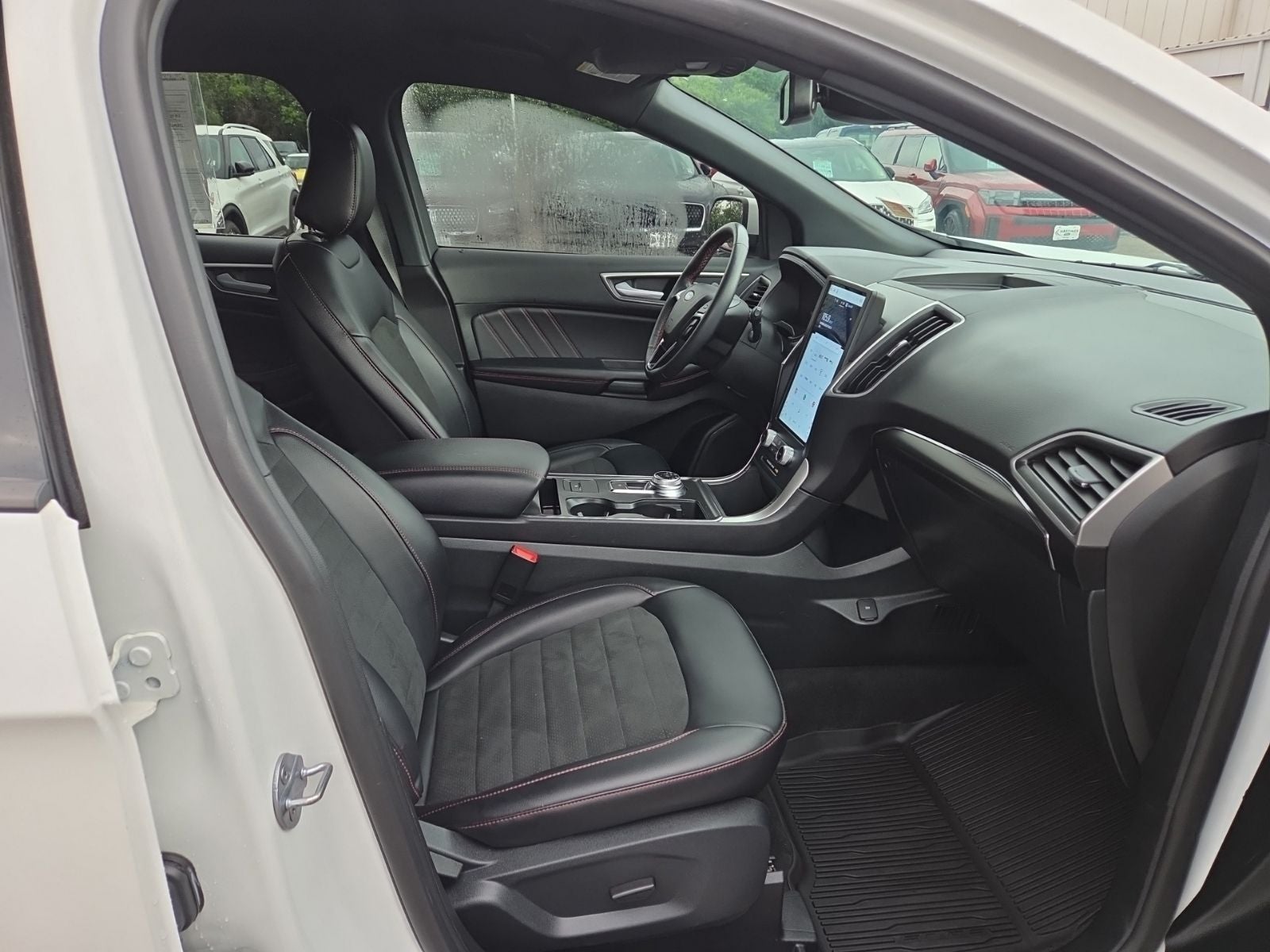 2024 Ford Edge ST Line 250A